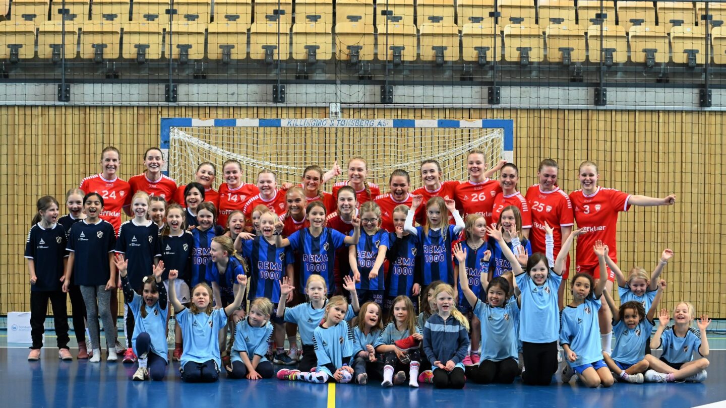 Foto: Hege Bjanes