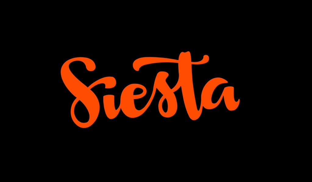 siesta